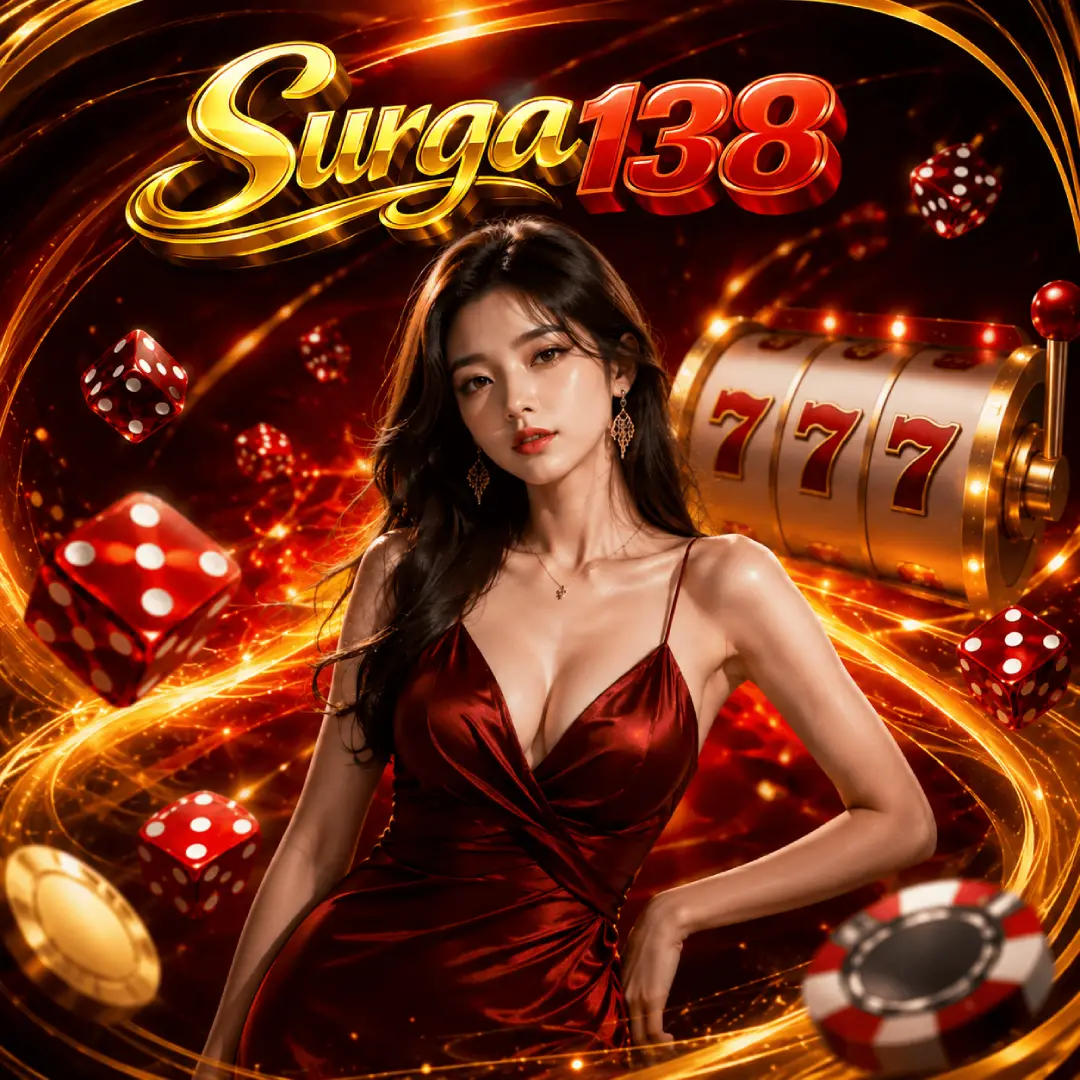 Banner promosi surga138mobile.com